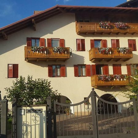 Casa Vacanze Paola Romein Exterior foto