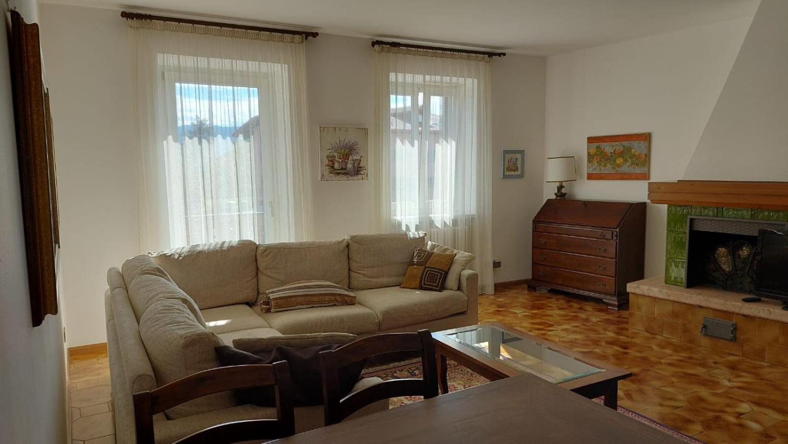 Casa Vacanze Paola Romein Exterior foto