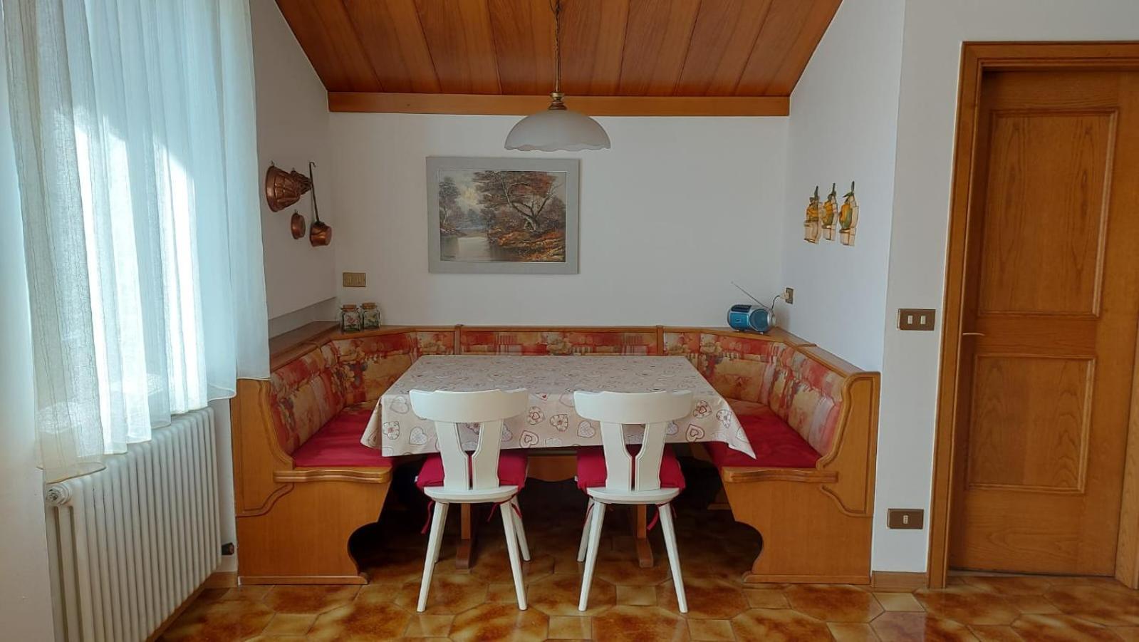 Casa Vacanze Paola Romein Exterior foto