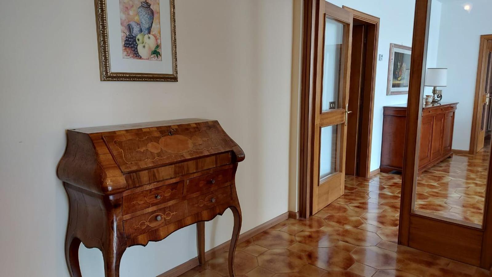 Casa Vacanze Paola Romein Exterior foto