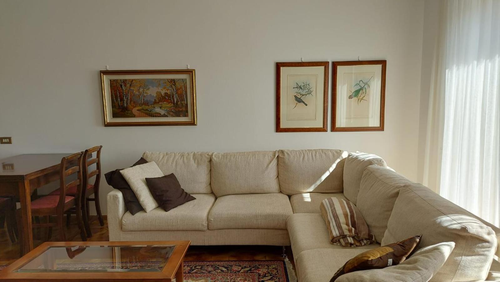 Casa Vacanze Paola Romein Exterior foto