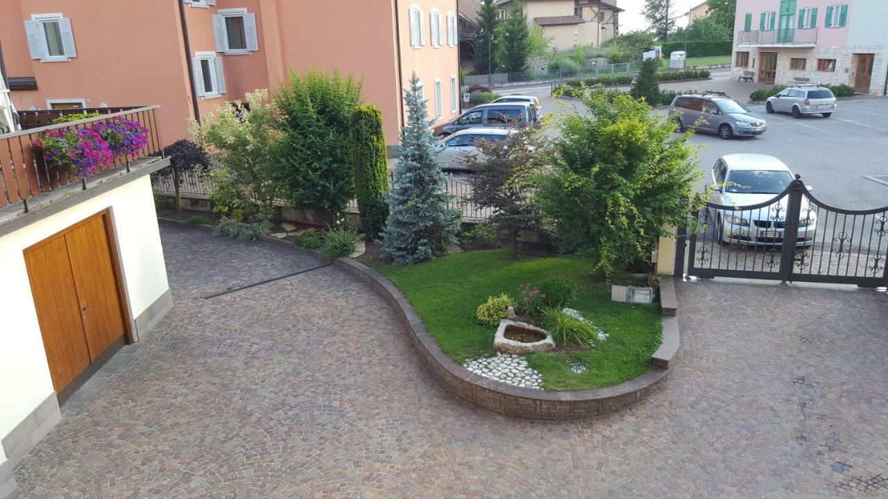 Casa Vacanze Paola Romein Exterior foto