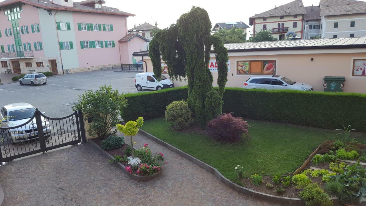 Casa Vacanze Paola Romein Exterior foto